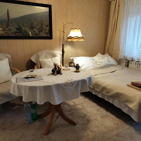 Azyl Karpacz - Kazdy Pokoj Z Wlasna Kuchnia I Lazienka Exterior foto