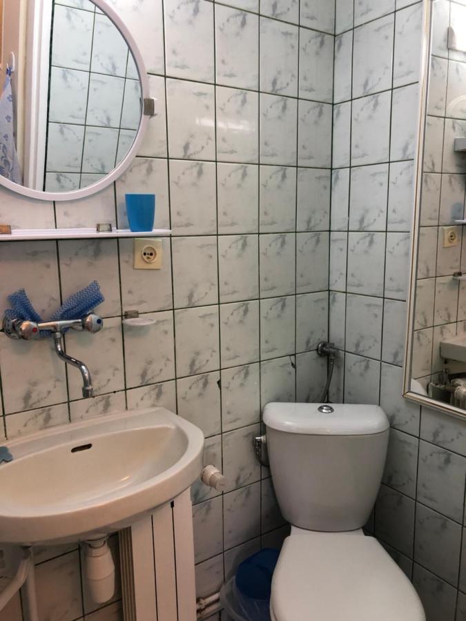 Azyl Karpacz - Kazdy Pokoj Z Wlasna Kuchnia I Lazienka Exterior foto