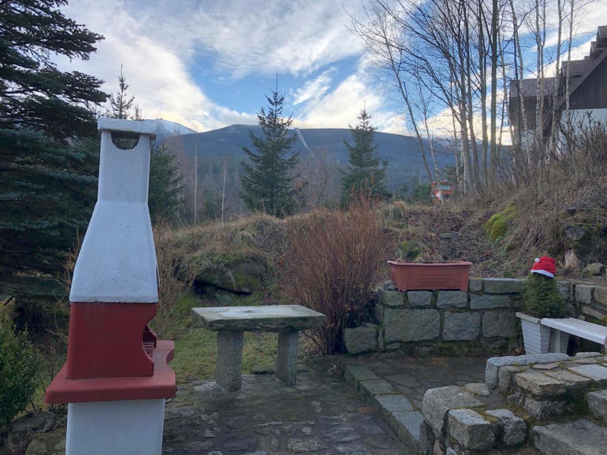 Azyl Karpacz - Kazdy Pokoj Z Wlasna Kuchnia I Lazienka Exterior foto