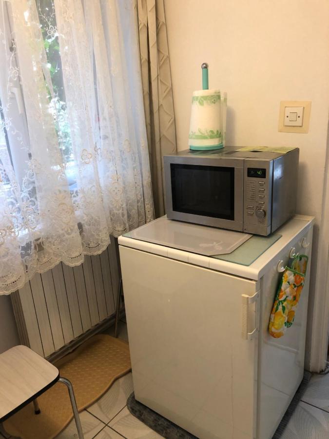 Azyl Karpacz - Kazdy Pokoj Z Wlasna Kuchnia I Lazienka Exterior foto