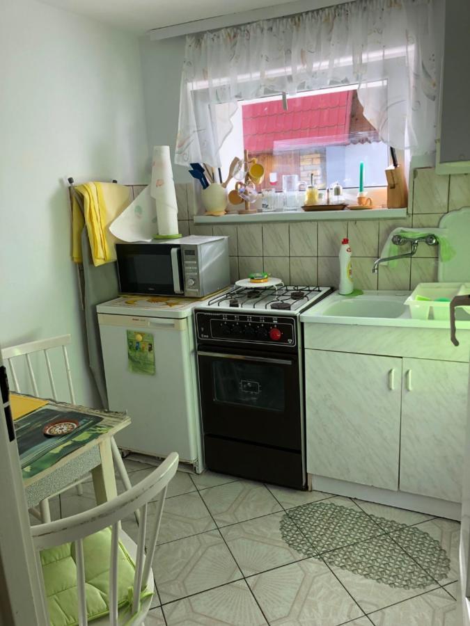 Azyl Karpacz - Kazdy Pokoj Z Wlasna Kuchnia I Lazienka Exterior foto