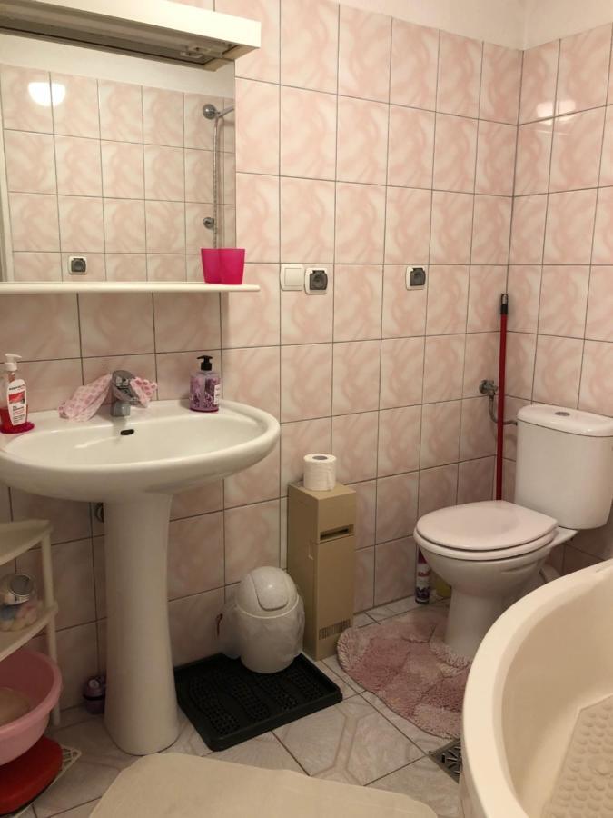 Azyl Karpacz - Kazdy Pokoj Z Wlasna Kuchnia I Lazienka Exterior foto