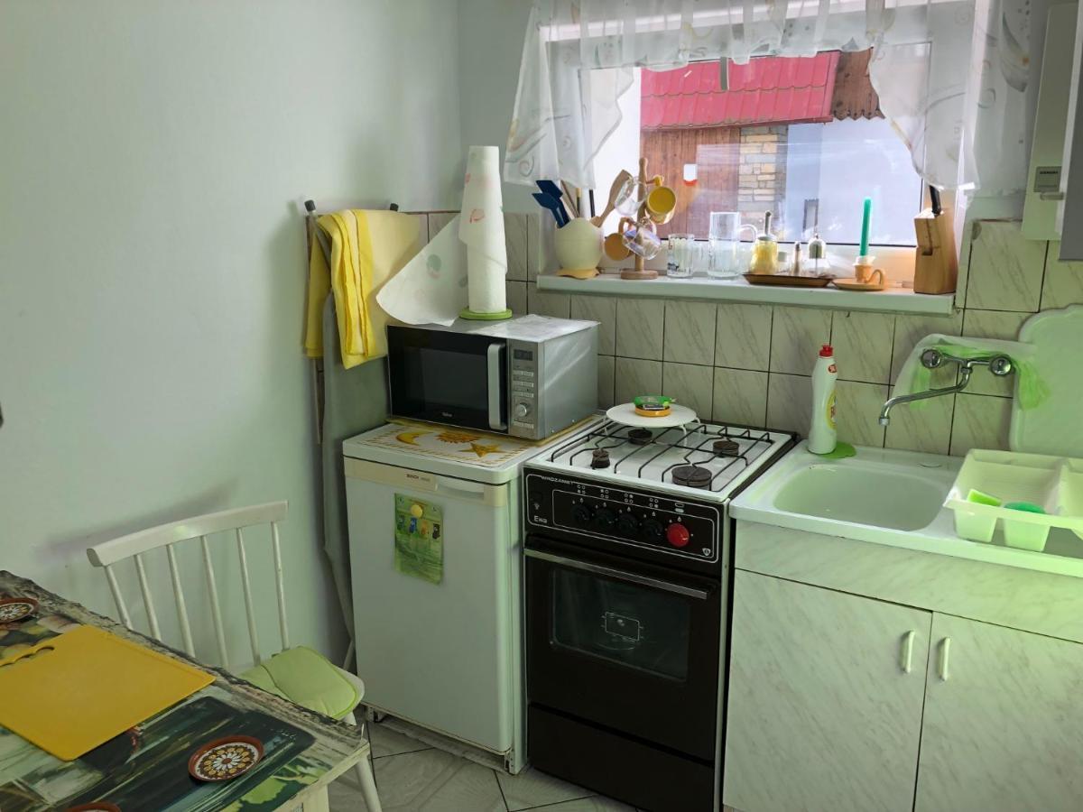 Azyl Karpacz - Kazdy Pokoj Z Wlasna Kuchnia I Lazienka Exterior foto