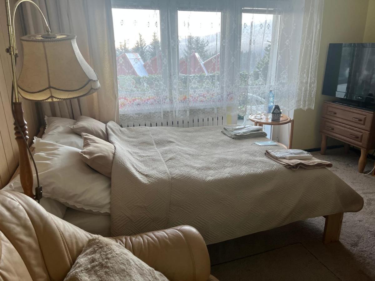 Azyl Karpacz - Kazdy Pokoj Z Wlasna Kuchnia I Lazienka Exterior foto