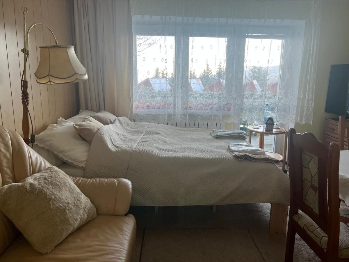 Azyl Karpacz - Kazdy Pokoj Z Wlasna Kuchnia I Lazienka Exterior foto