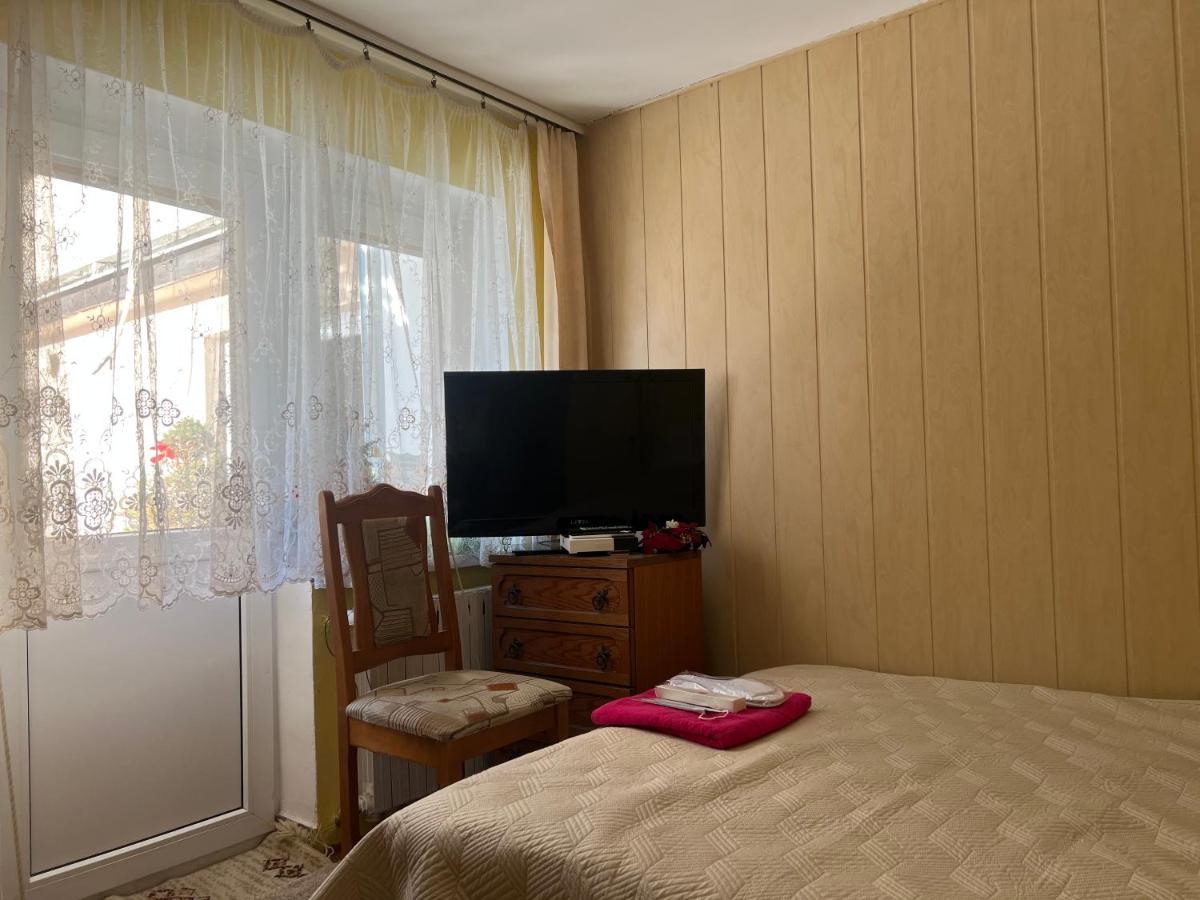 Azyl Karpacz - Kazdy Pokoj Z Wlasna Kuchnia I Lazienka Exterior foto