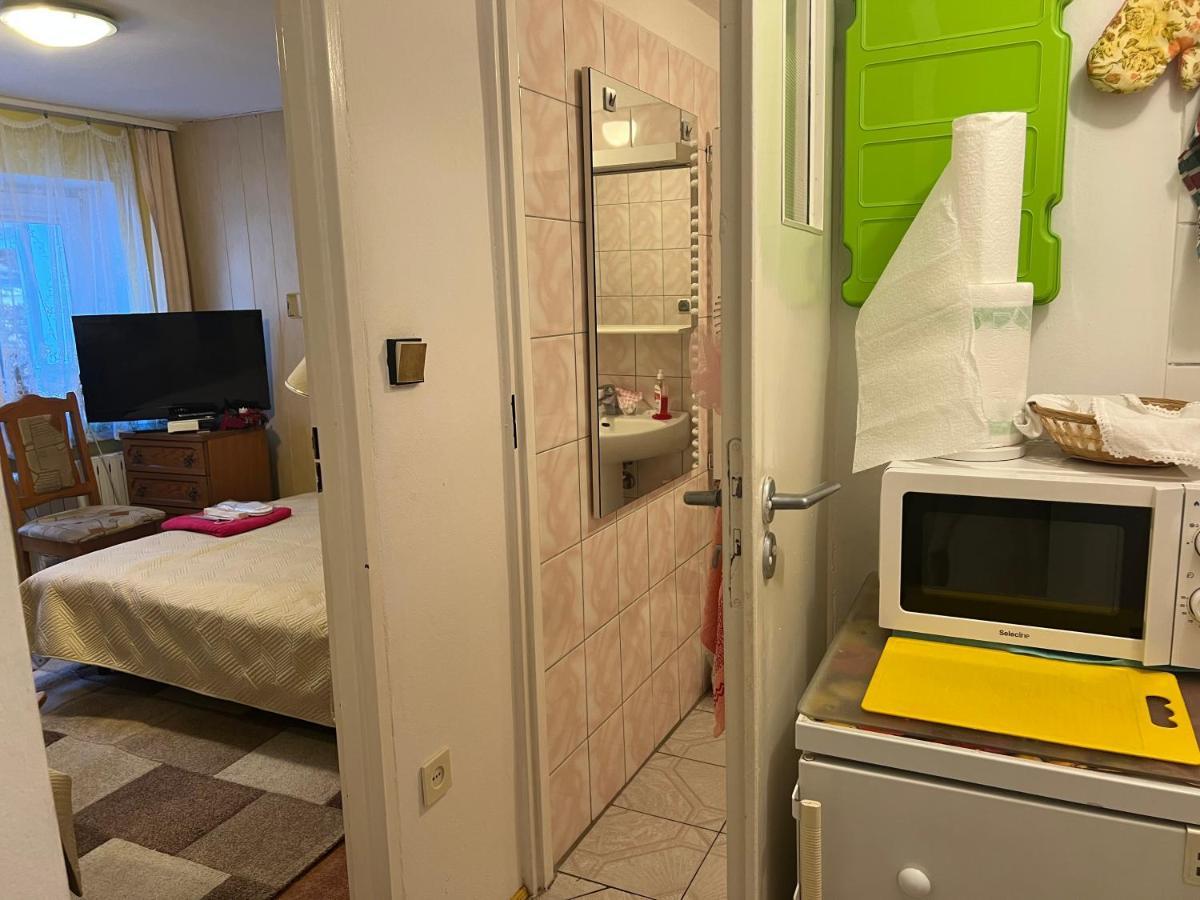 Azyl Karpacz - Kazdy Pokoj Z Wlasna Kuchnia I Lazienka Exterior foto