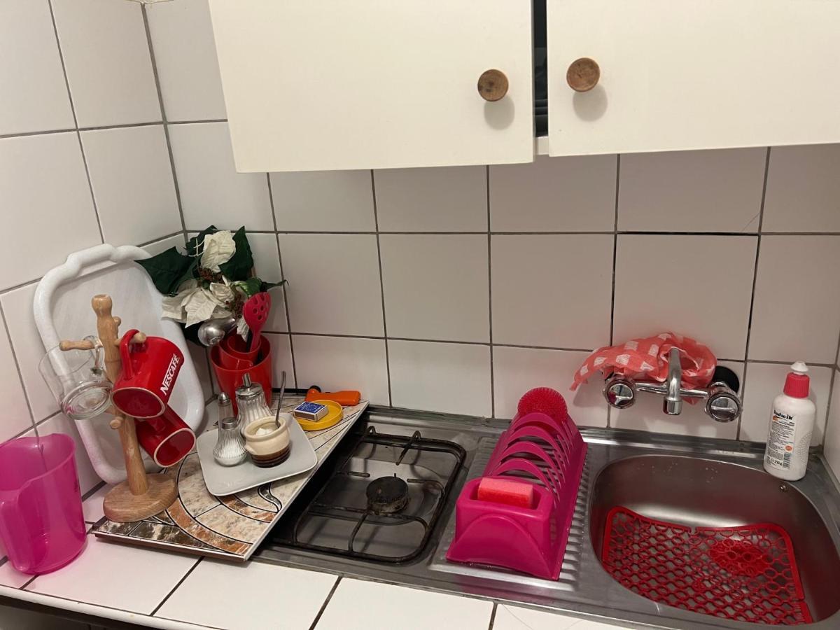 Azyl Karpacz - Kazdy Pokoj Z Wlasna Kuchnia I Lazienka Exterior foto