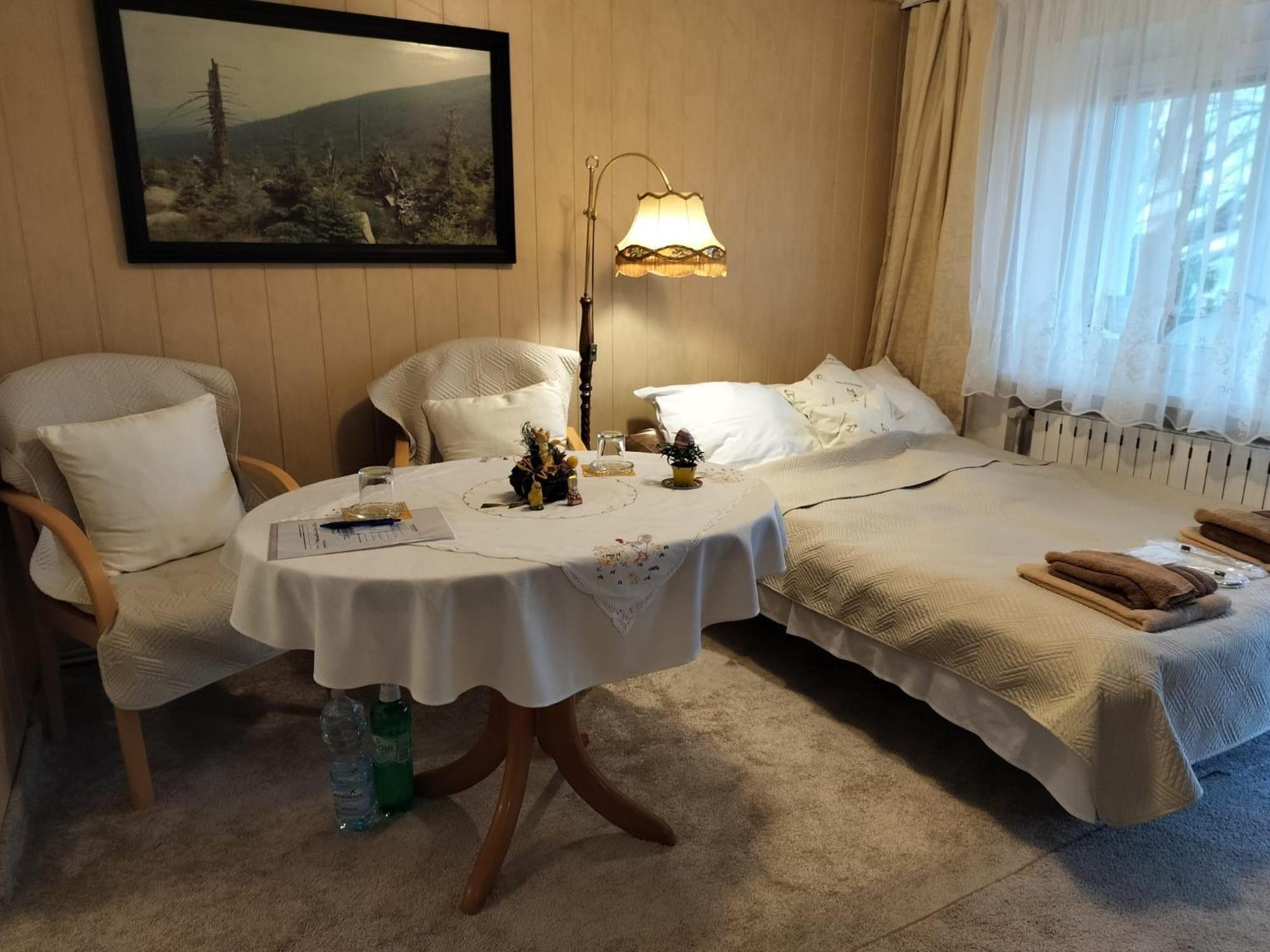 Azyl Karpacz - Kazdy Pokoj Z Wlasna Kuchnia I Lazienka Exterior foto